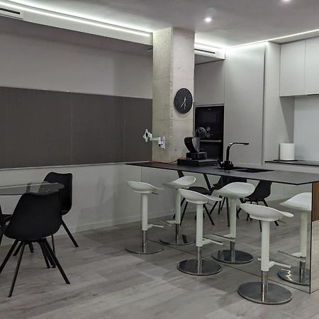 Murcia Luxury Plaza De Las Flores Apartment Exteriör bild