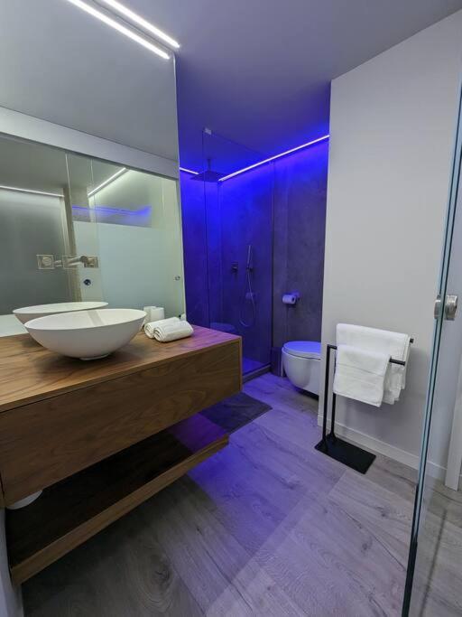 Murcia Luxury Plaza De Las Flores Apartment Exteriör bild