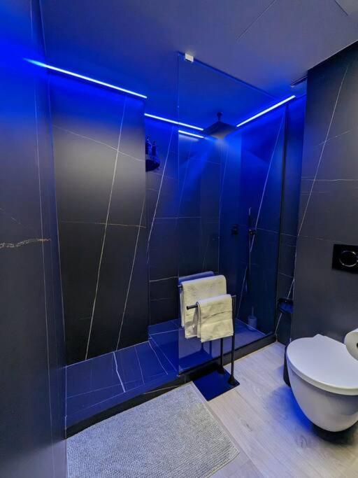 Murcia Luxury Plaza De Las Flores Apartment Exteriör bild