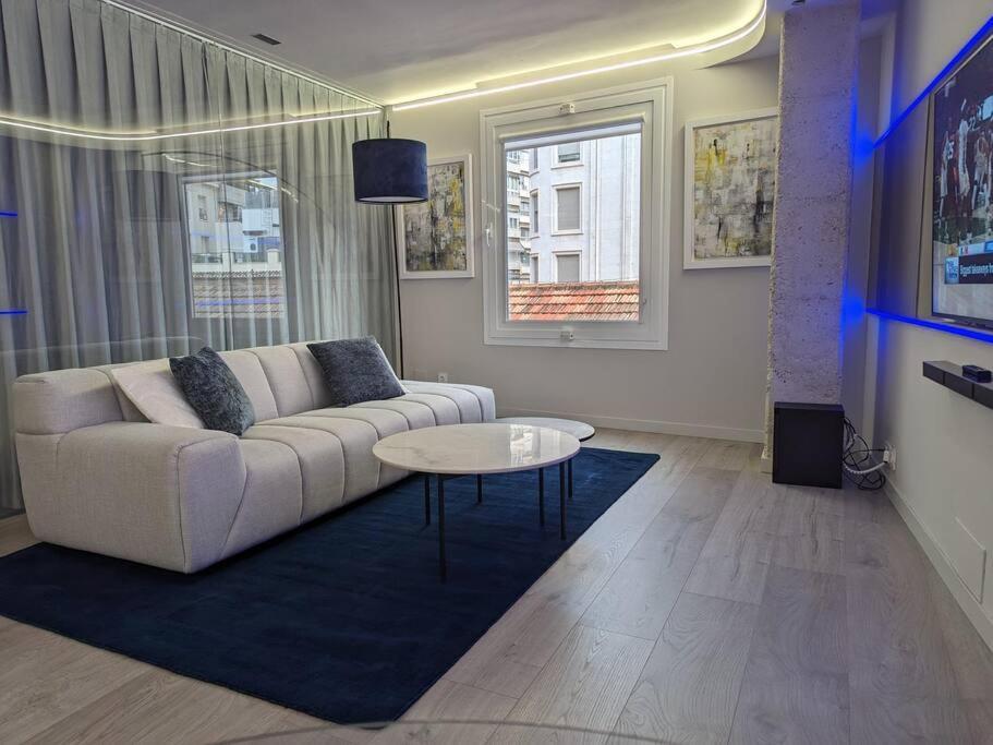 Murcia Luxury Plaza De Las Flores Apartment Exteriör bild