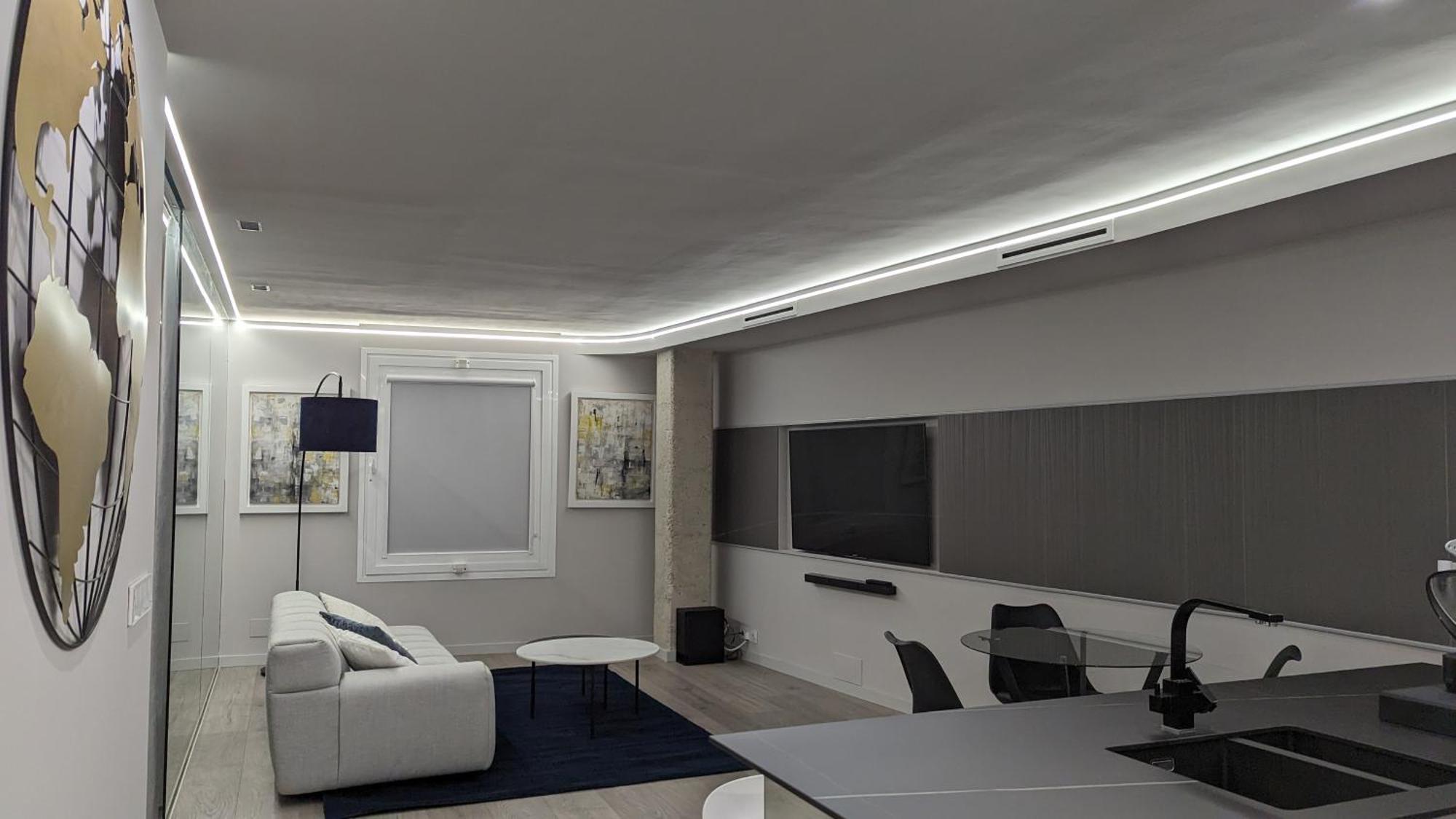 Murcia Luxury Plaza De Las Flores Apartment Exteriör bild
