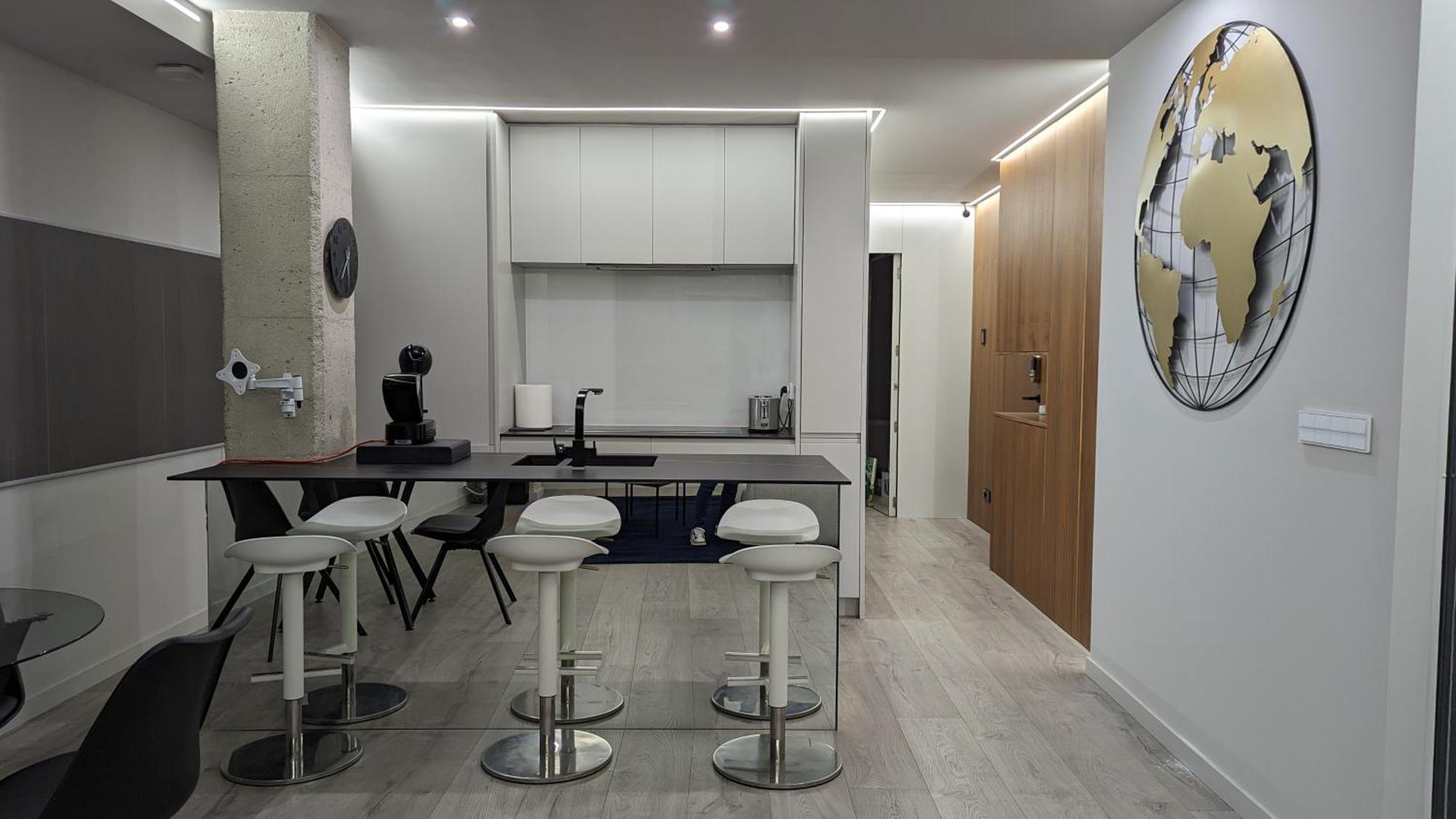 Murcia Luxury Plaza De Las Flores Apartment Exteriör bild