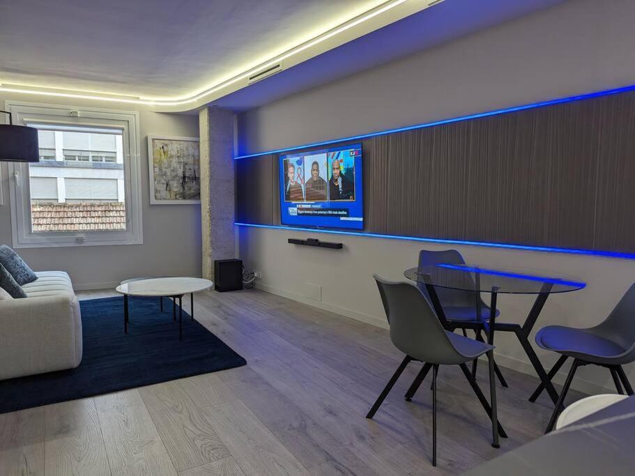 Murcia Luxury Plaza De Las Flores Apartment Exteriör bild