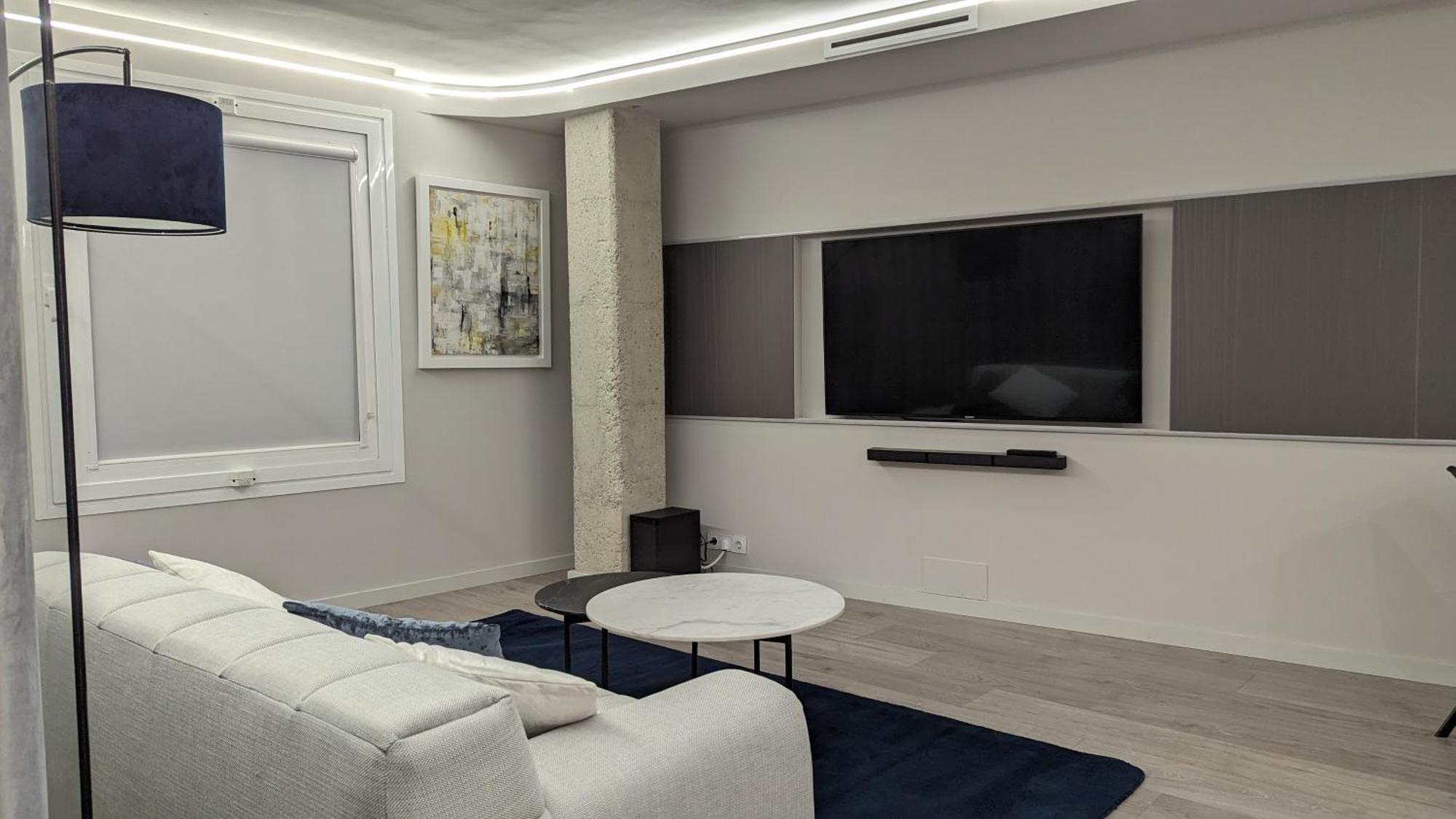 Murcia Luxury Plaza De Las Flores Apartment Exteriör bild