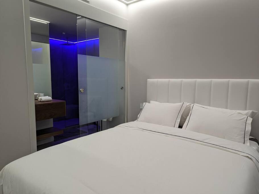 Murcia Luxury Plaza De Las Flores Apartment Exteriör bild